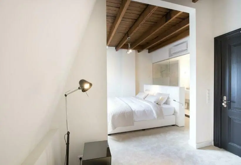 スタンダードルーム, Boutique Hotel Straelman