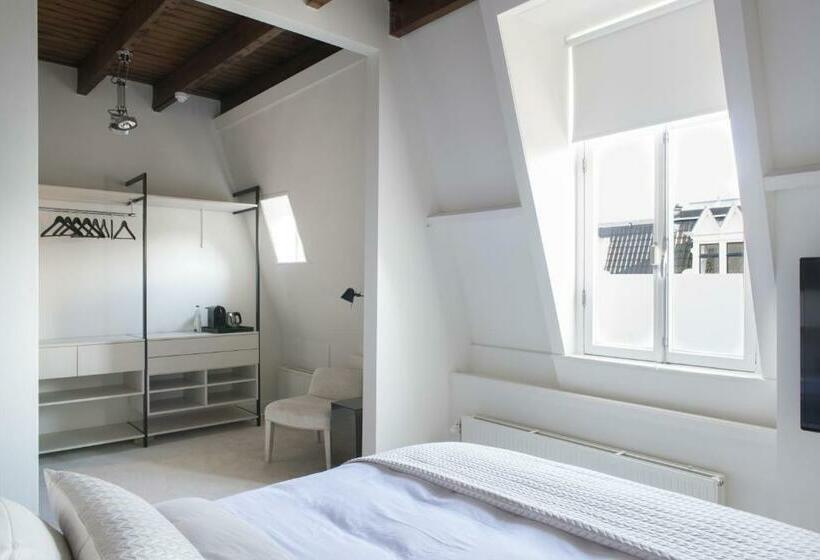 اتاق استاندارد, Boutique Hotel Straelman