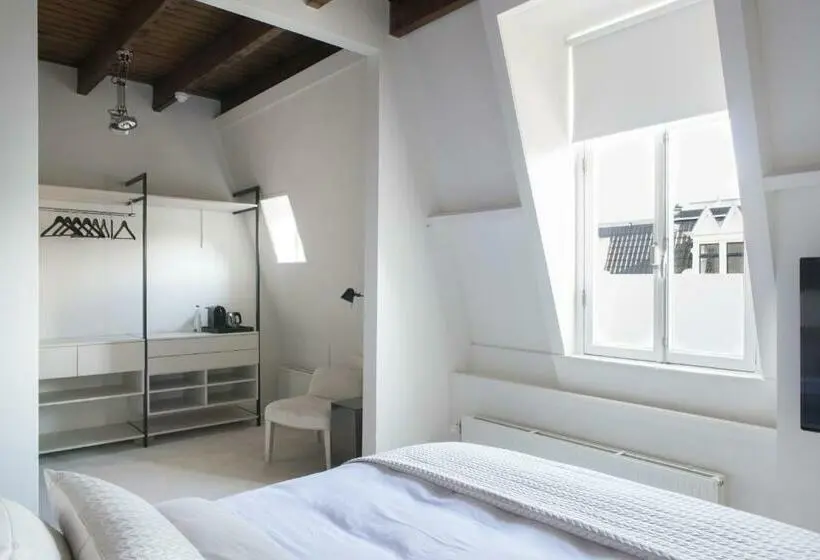 スタンダードルーム, Boutique Hotel Straelman