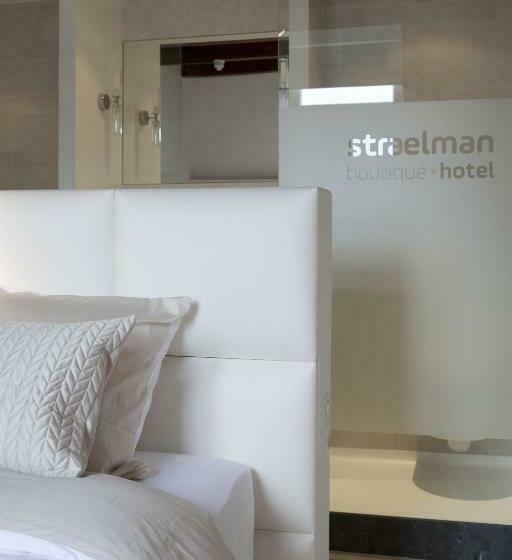 اتاق استاندارد, Boutique Hotel Straelman