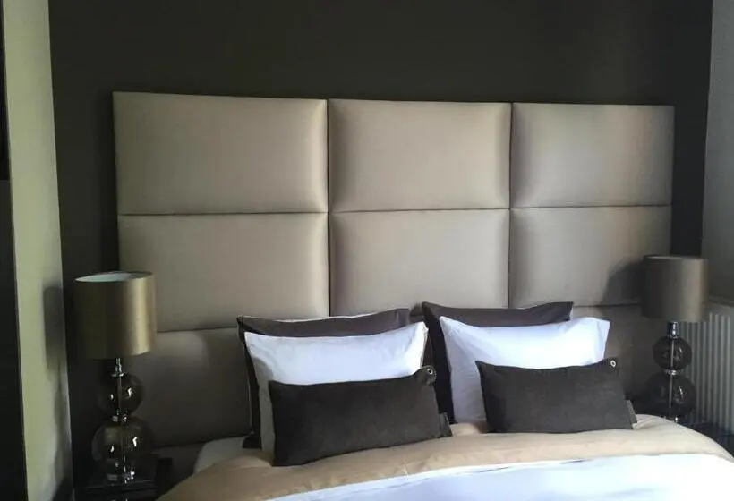 コンフォートシングルルーム, Boutique Hotel Straelman