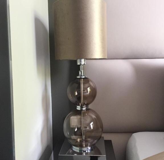 컴포트 싱글 룸, Boutique Hotel Straelman