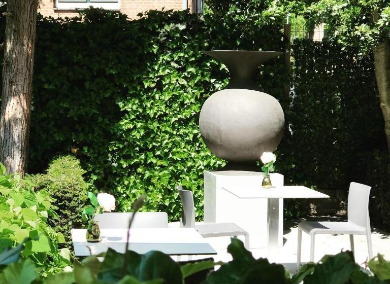 컴포트 싱글 룸, Boutique Hotel Straelman
