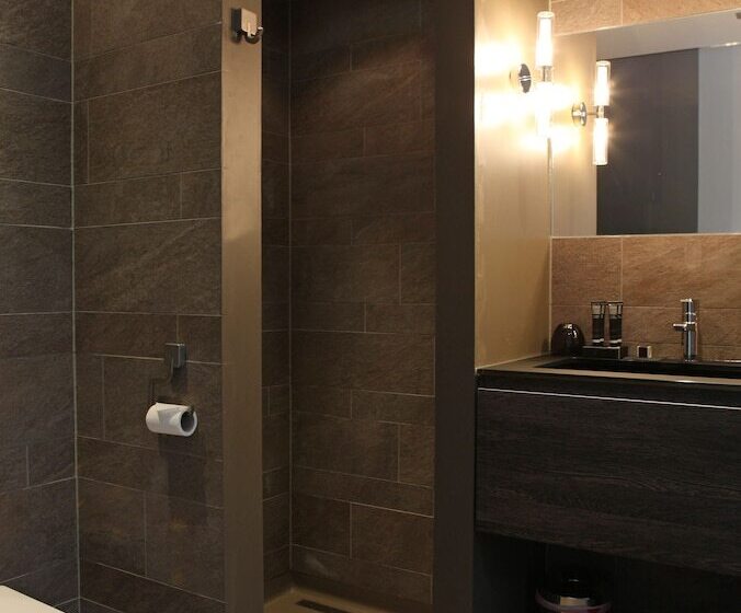 اتاق راحتی یک تخته, Boutique Hotel Straelman