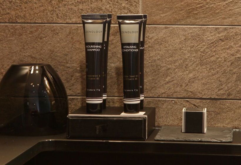 اتاق راحتی یک تخته, Boutique Hotel Straelman