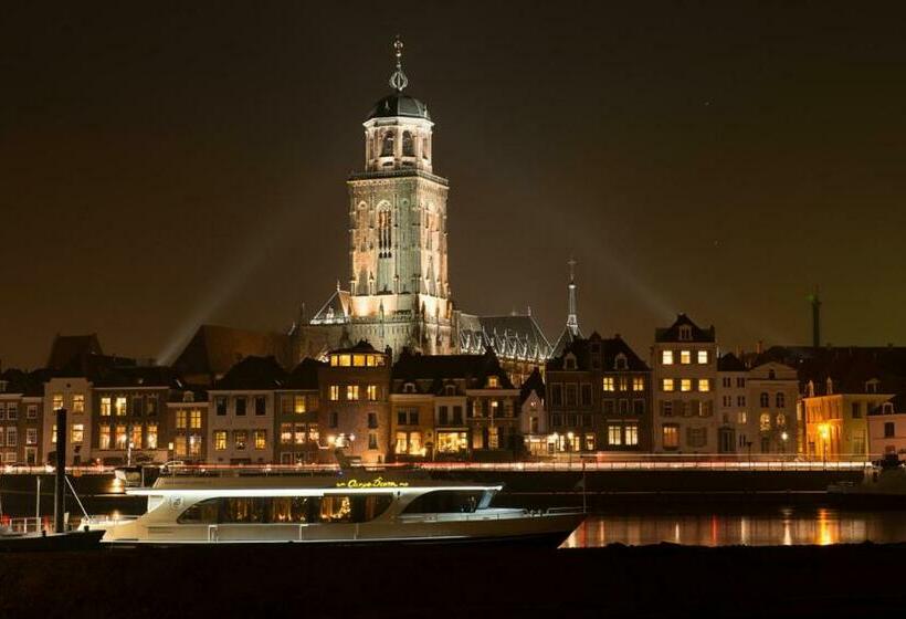اتاق استاندارد, Deventer Heritage En Boutique B&b Museumhuis Huize De Worp