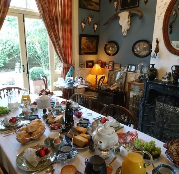 اتاق استاندارد, Deventer Heritage En Boutique B&b Museumhuis Huize De Worp