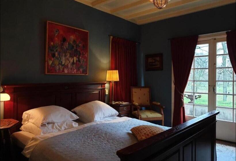 اتاق استاندارد, Deventer Heritage En Boutique B&b Museumhuis Huize De Worp