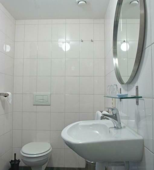 Номер Стандарт, B&b Posthoorn