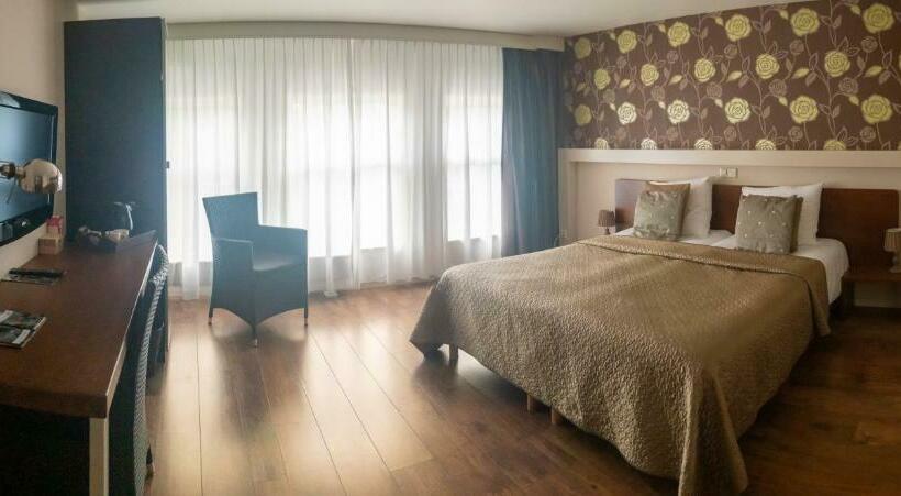 Номер Deluxe, B&b Posthoorn