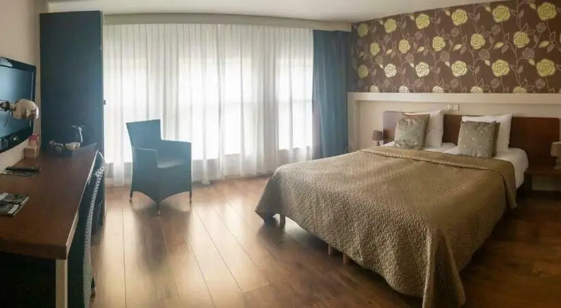 デラックスルーム, B&b Posthoorn
