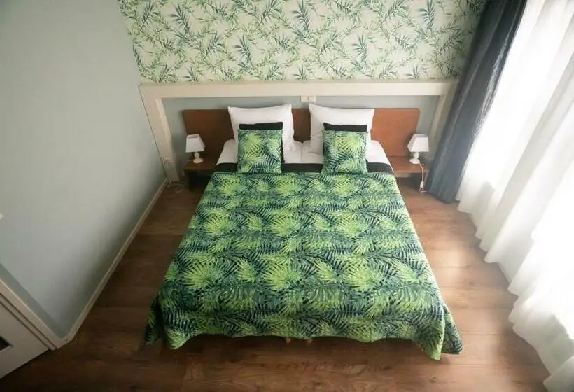 スタンダードルーム, B&b Posthoorn