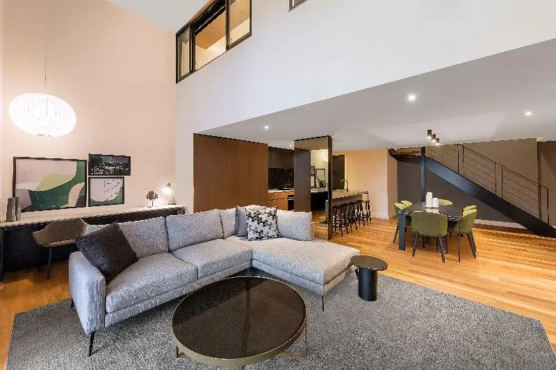 ファミリールーム, Boutique Hotel Sint Jacob