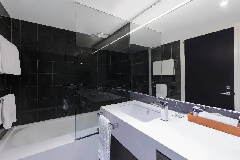 ファミリールーム, Boutique Hotel Sint Jacob