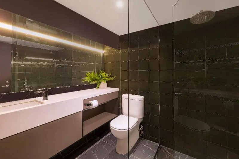 ファミリールーム, Boutique Hotel Sint Jacob