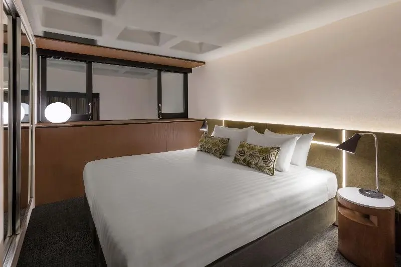 ファミリールーム, Boutique Hotel Sint Jacob
