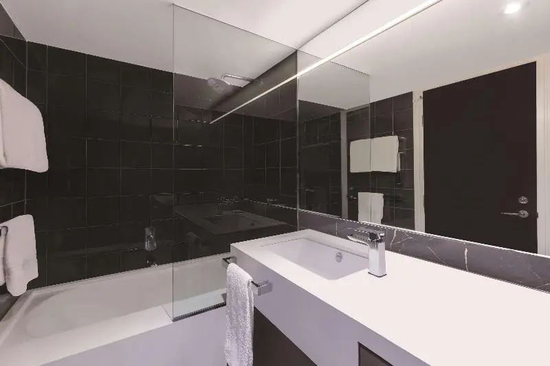 ファミリールーム, Boutique Hotel Sint Jacob