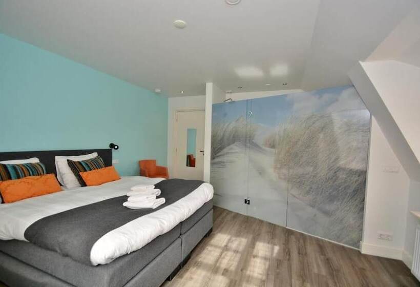 デラックスルーム, Brasserie Brakzand