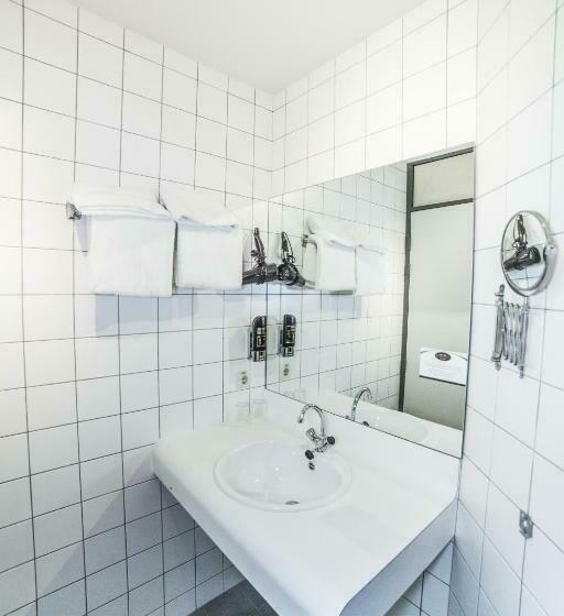 家庭间, De Elderschans