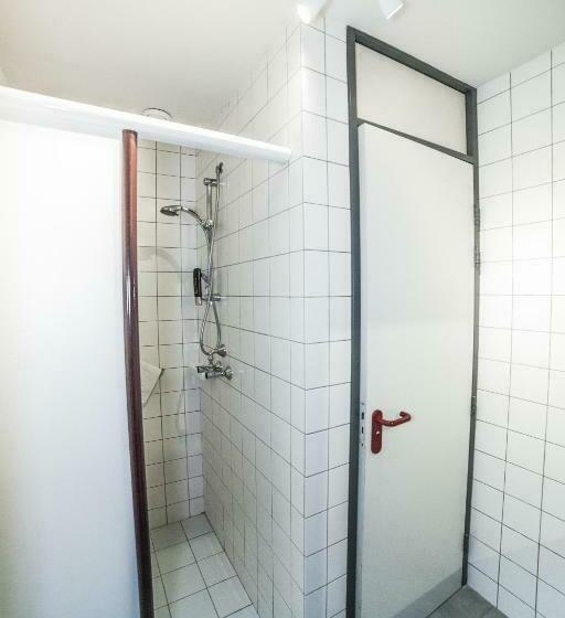 家庭间, De Elderschans