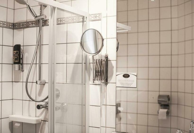 家庭间, De Elderschans