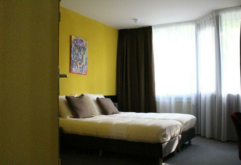 家庭间, De Elderschans