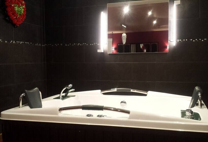 皇家套房, De Elderschans