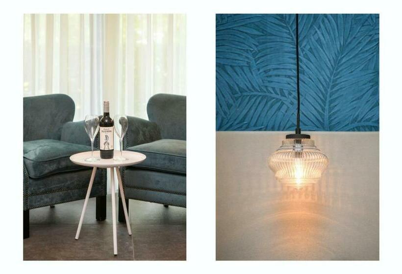 舒适型房间, De Roode Schuur