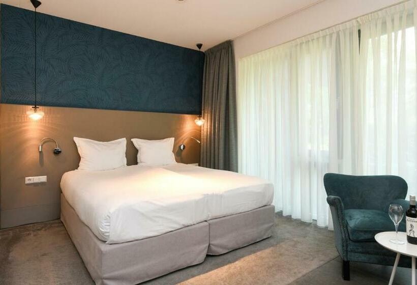 舒适型房间, De Roode Schuur