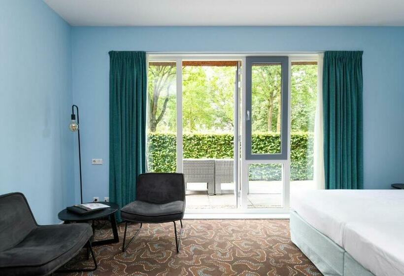 舒适型房间, De Roode Schuur