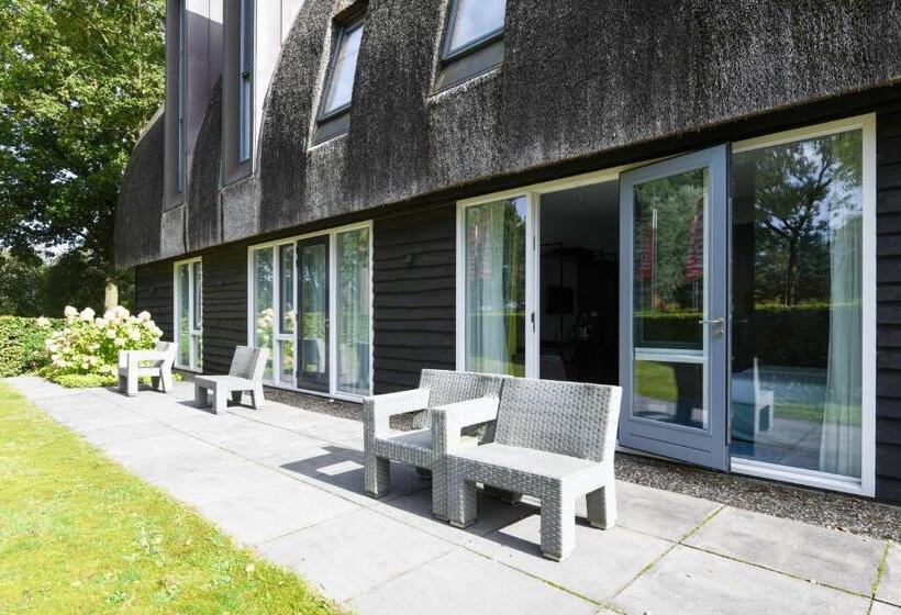 舒适型房间, De Roode Schuur