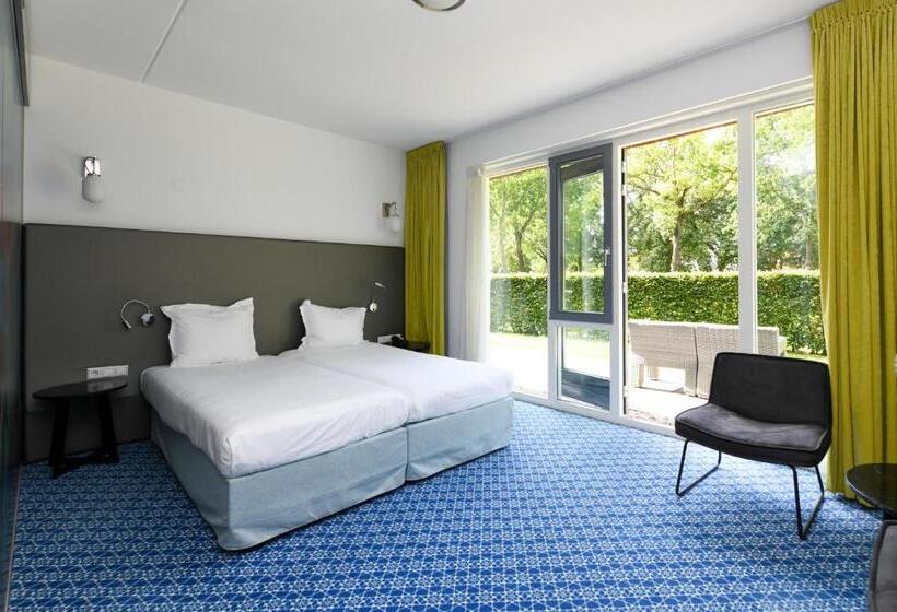 舒适型房间, De Roode Schuur