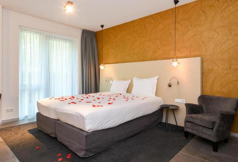 高级大房间, De Roode Schuur