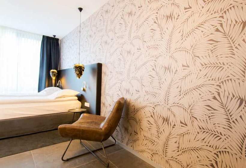 高级大房间, De Roode Schuur