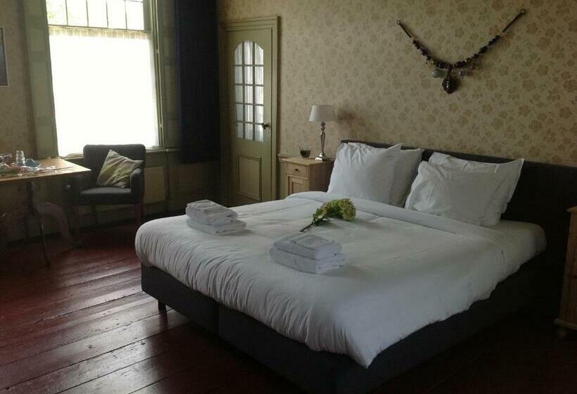 Suíte, Stay Overnight At Windmill Village Zaanse Schans   Amsterdam