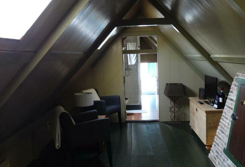 سوییت, Stay Overnight At Windmill Village Zaanse Schans   Amsterdam