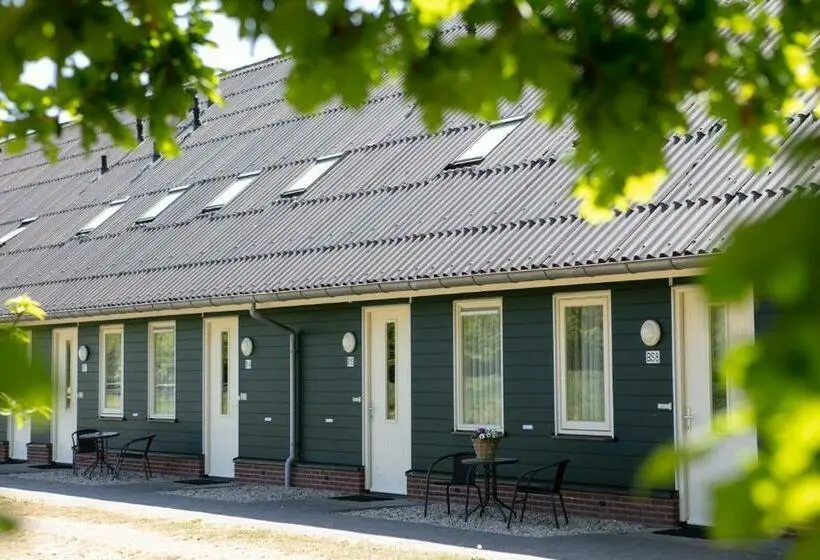 スタンダードルーム, Horsetellerie Rheezerveen