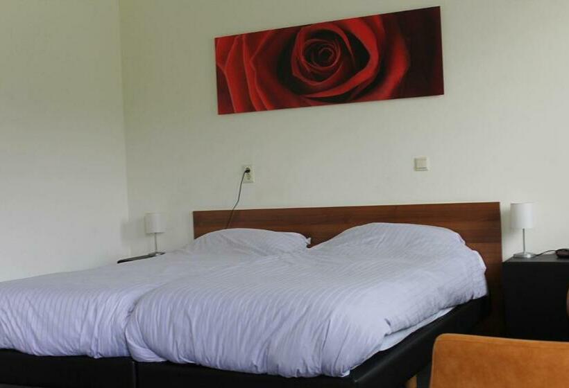 Номер Стандарт, Horsetellerie Rheezerveen