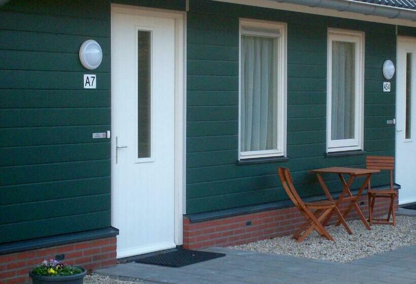 Номер Стандарт, Horsetellerie Rheezerveen