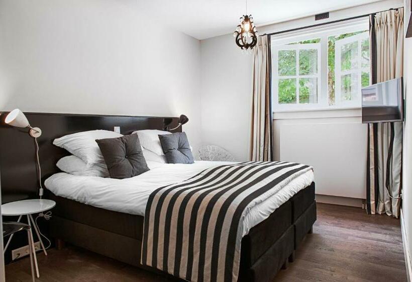 기본룸, Zoomers Aan Het Bos