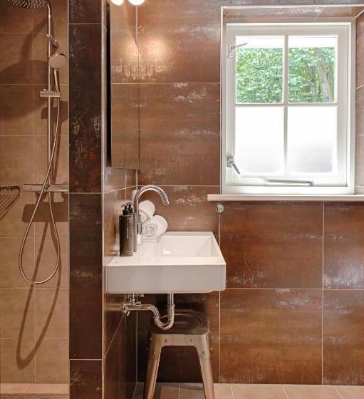 디럭스 룸, Zoomers Aan Het Bos