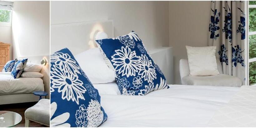 디럭스 룸, Zoomers Aan Het Bos