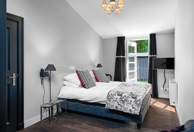 디럭스 룸, Zoomers Aan Het Bos