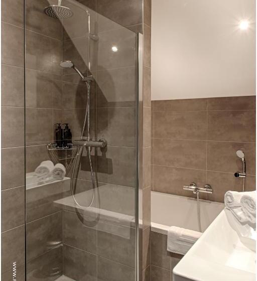 이그제큐티브 스위트, Zoomers Aan Het Bos