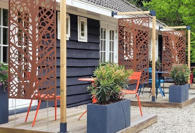 이그제큐티브 스위트, Zoomers Aan Het Bos