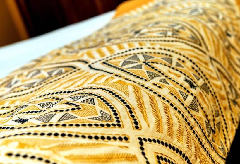 디럭스 룸, Zoomers Aan Het Bos