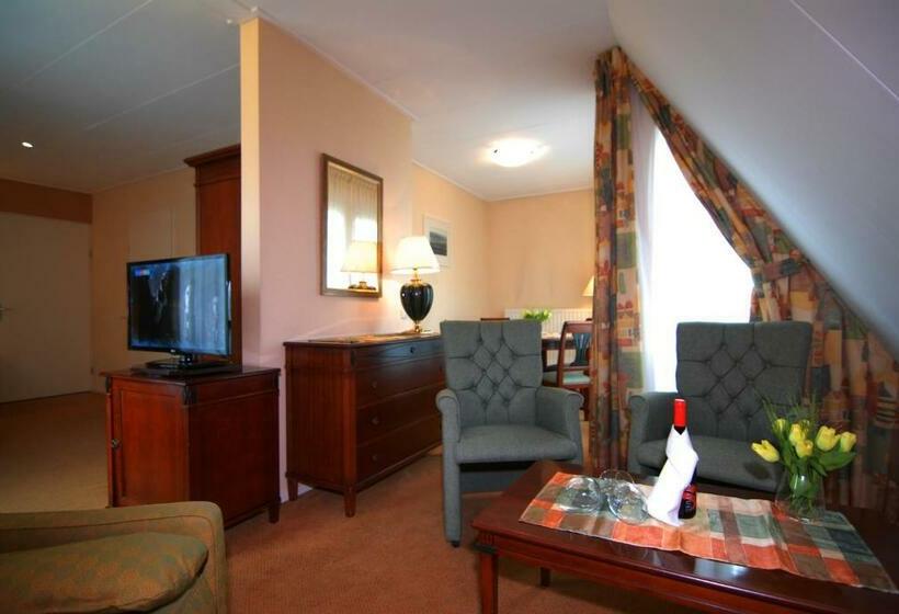 جناح, Inkelshoes