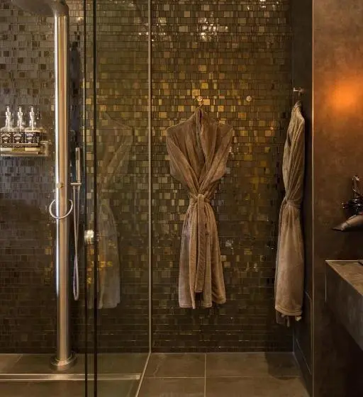 Standard-huone, Manzo's Suites