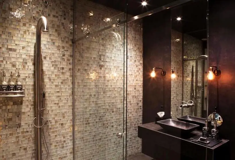 Standard-huone, Manzo's Suites