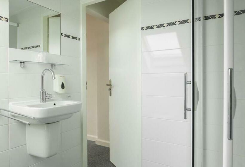 חדר סטנדרט, Restaurant De Loenermark